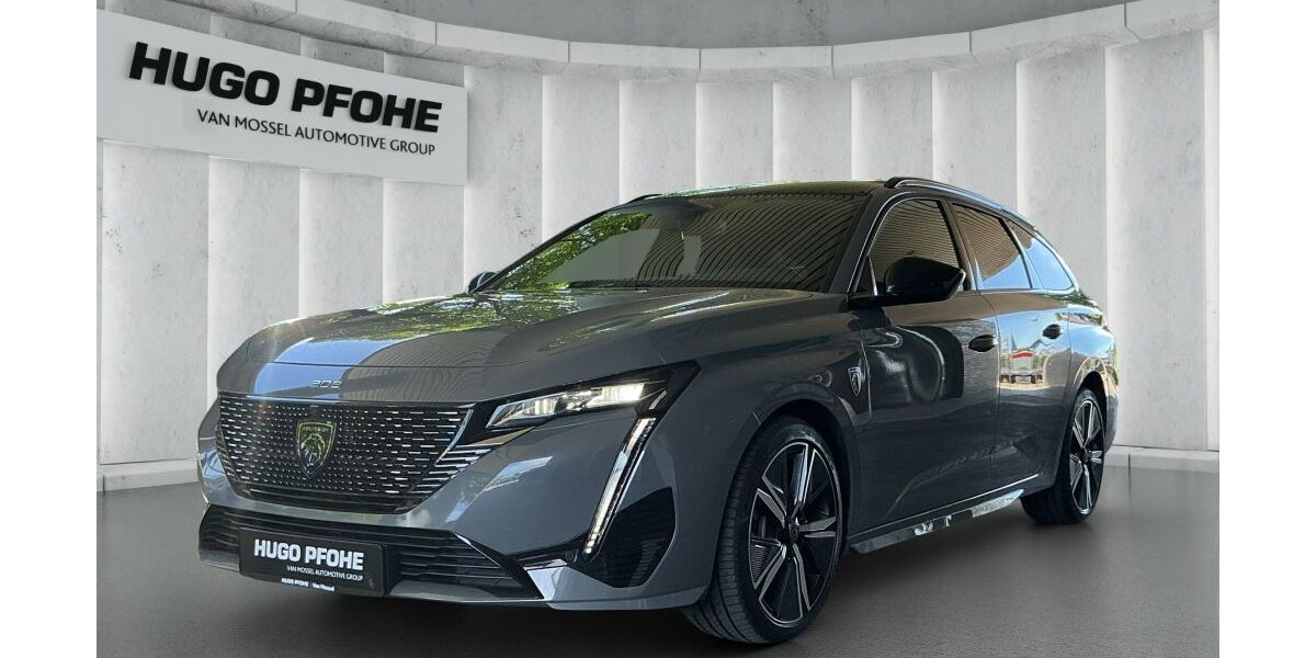 Peugeot 308 21.291 km 26.900 &euro; Schwerin 19061