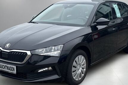 Skoda Scala 52.319 km 14.995 &euro; Wismar 23966