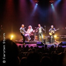 Simon & Garfunkel Revival Band - Feelin' Groovy Schwerin