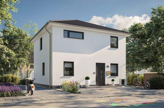 Mehrfamilienhaus, Wohnhaus Neustadt-Glewe Hohewisch - 4 Zimmer, 103 m&sup2;, 230.200&euro; | Angebot:25896552