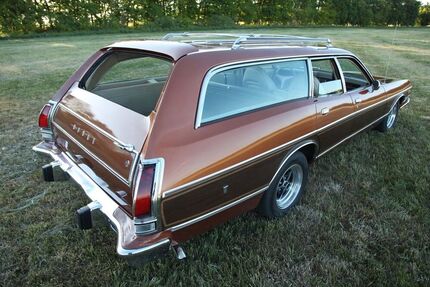 Dodge Coronet