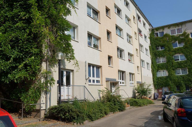 Attraktive Ladenfläche in 1A - Lage von Schwerin