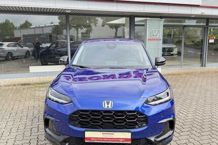 Honda ZR-V 51.118 km 30.990 &euro; Wismar 23970