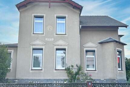 Haus Neustadt-Glewe Glewe - 6 Zimmer, 180 m&sup2;, 159.000&euro; | Angebot:27569091