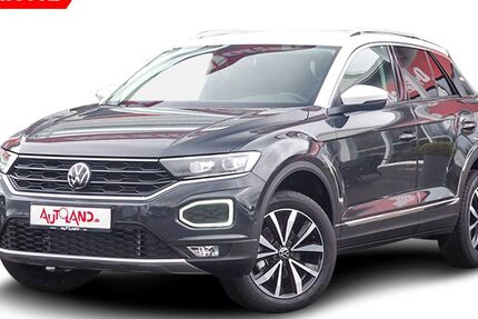 VW T-Roc 25.457 km 23.990 &euro; Wismar 23970