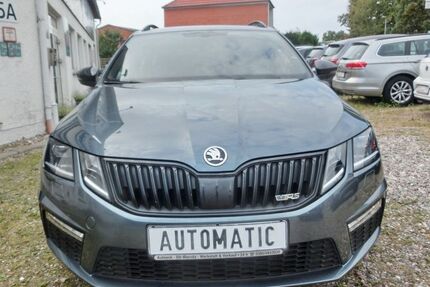 Skoda Octavia 113.000 km 18.500 € Schwerin-Warnitz /MV 19057