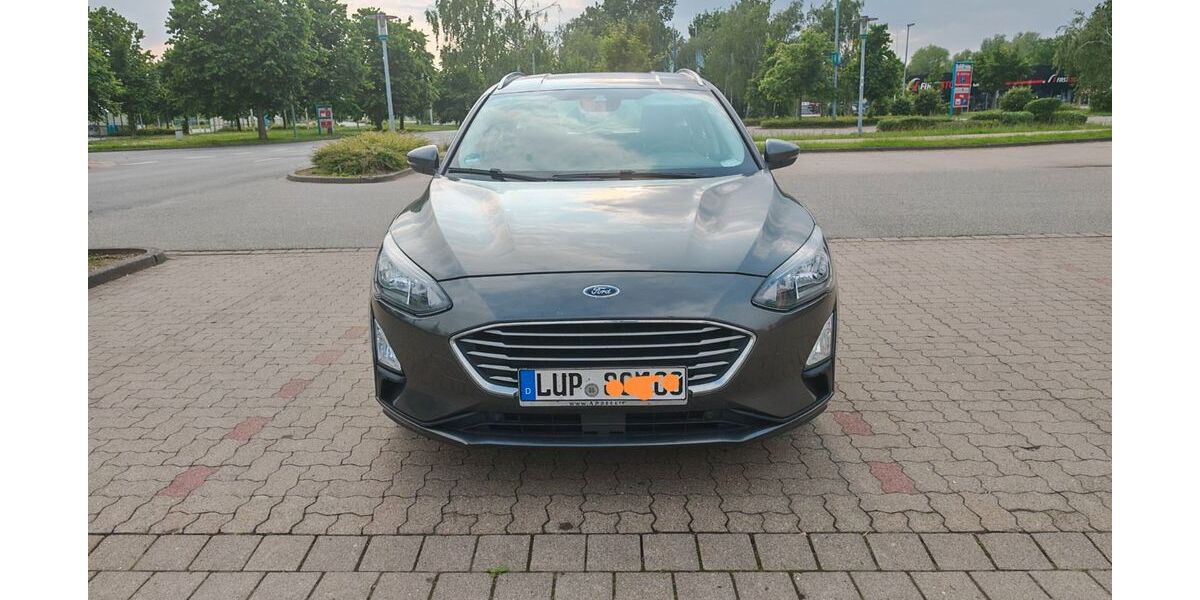 Ford Focus 173.000 km 9.000 &euro; Schwerin 19061