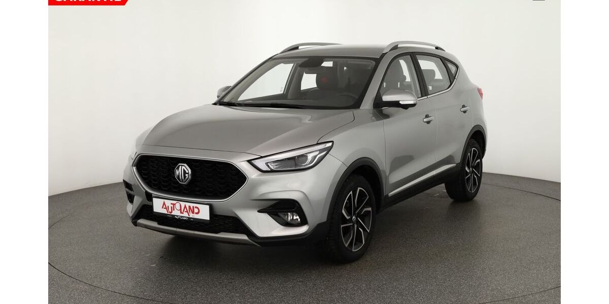 MG ZS 28.489 km 19.890 &euro; Schwerin 19061