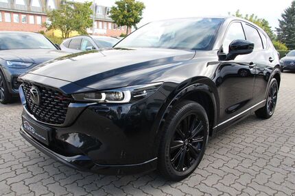 Mazda CX-5 56.310 km 29.500 € Pampow 19075