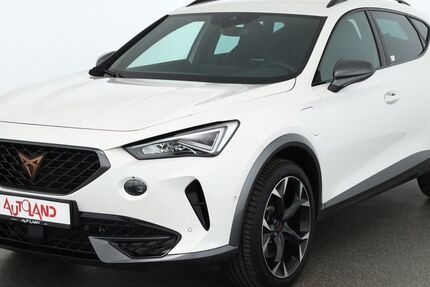 Cupra Formentor 19.520 km 28.990 &euro; Schwerin 19061