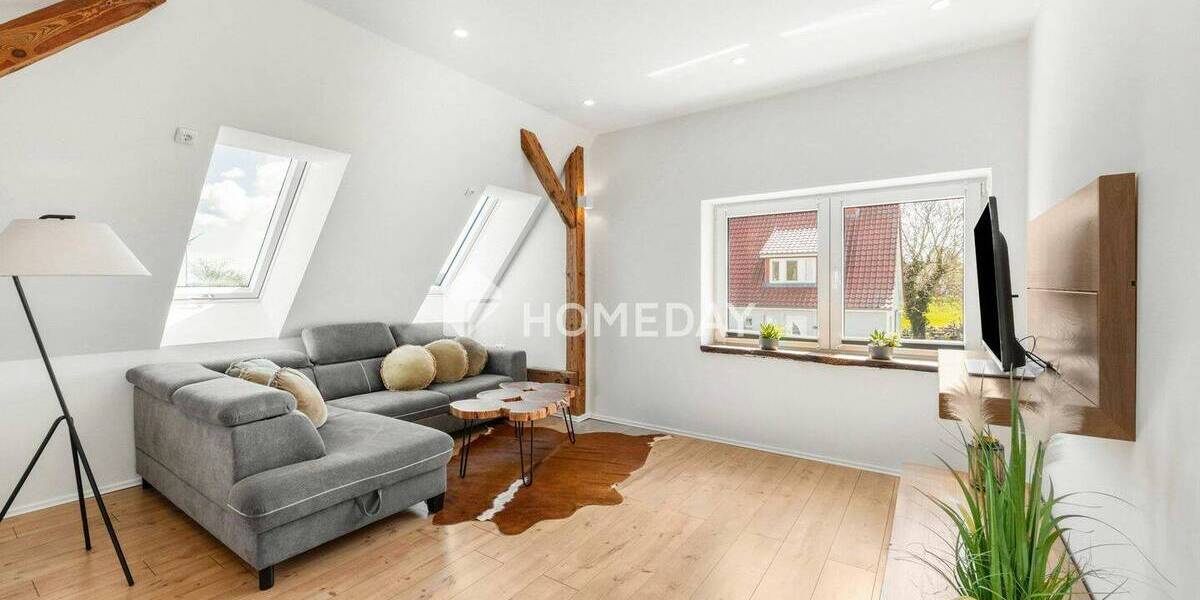Einfamilienhaus Bernstorf Jeese - 6 Zimmer, 200 m&sup2;, 568.000&euro; | Angebot:26513273