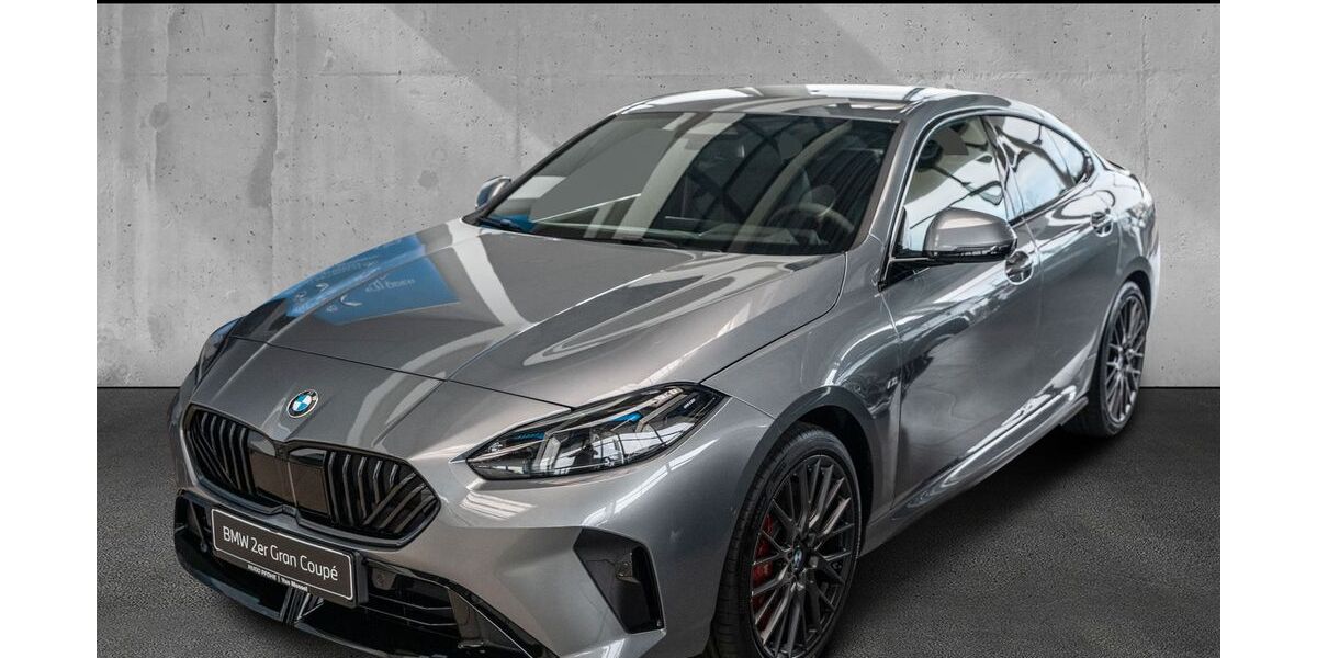 BMW 220 Gran Coupé 10.000 km 42.989 &euro; Schwerin 19057