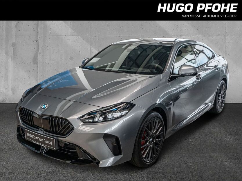 BMW 220 Gran Coupé 10.000 km 43.989 € Schwerin 19057