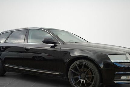 Audi A6 259.675 km 6.999 € Wittenburg 19243