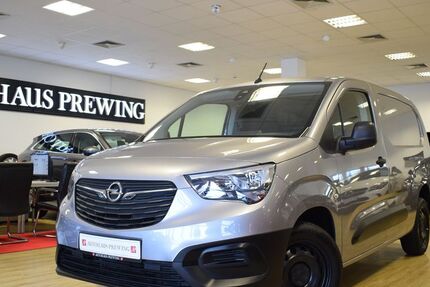 Opel Combo 116.843 km 11.980 &euro; Schönefeld 12529