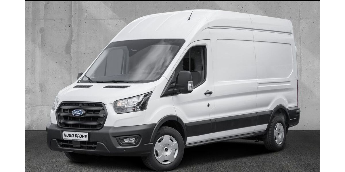 Ford Transit 25.981 km 31.950 &euro; Schwerin 19061