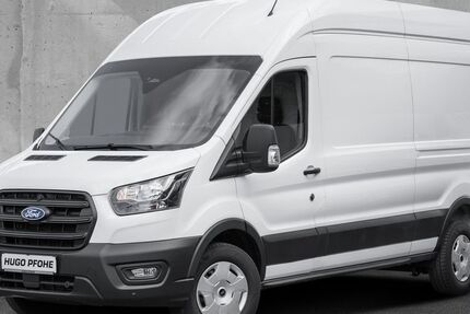 Ford Transit 25.981 km 34.450 &euro; Schwerin 19061