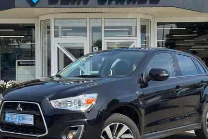 Mitsubishi ASX 59.900 km 11.990 &euro; Wismar 23970