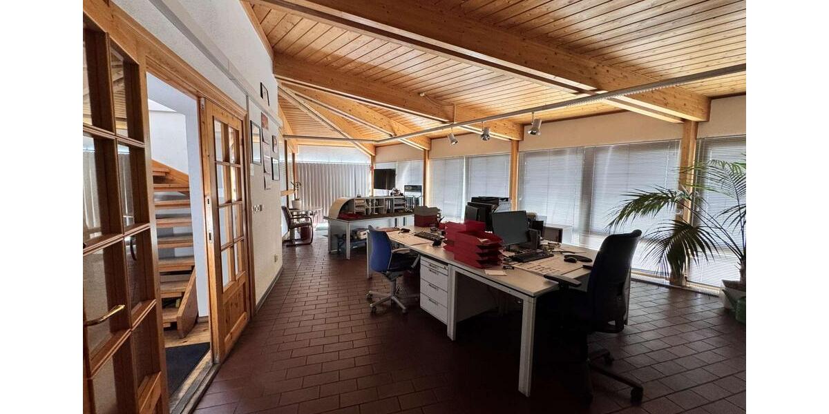 Gewerbeobjekt Schwerin Neumühle - 1.430&euro; | Angebot:25387277