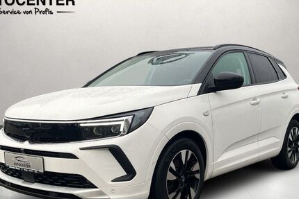 Opel Grandland (X) 42.684 km 23.490 &euro; Wismar 23970