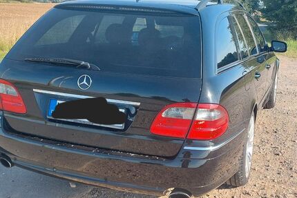 Mercedes-Benz E 220 250.000 km 6.500 &euro; Wismar 23968