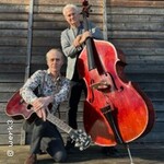 Paul Tiernan und John Lester