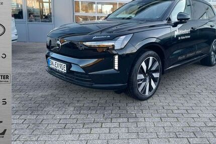 Volvo EX90 12.000 km 83.900 &euro; Schwerin 19057