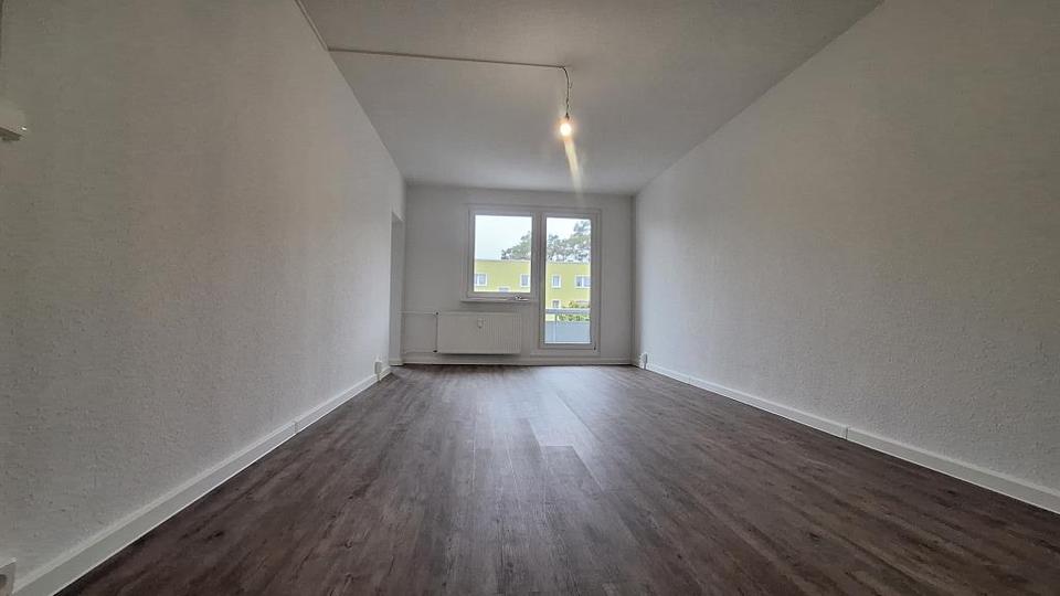 Sanierte Wohlfühlwohnung! 3 zimmer