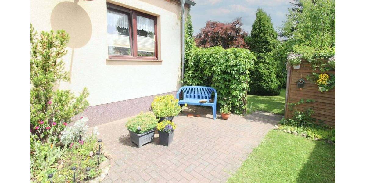 Einfamilienhaus Hagenow - 2 Zimmer, 85.000&euro; | Angebot:26879619