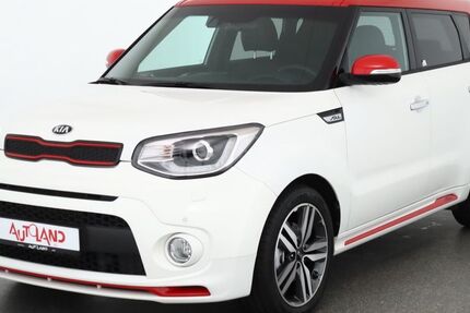 Kia Soul 17.926 km 18.990 &euro; Schwerin 19061