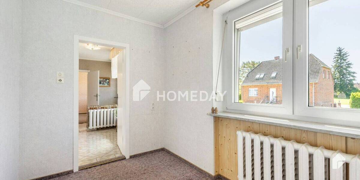 Bungalow Lübow - 5 Zimmer, 105 m&sup2;, 275.000&euro; | Angebot:25864121