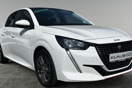 Peugeot 208 49.998 km 17.990 € Wismar 23970