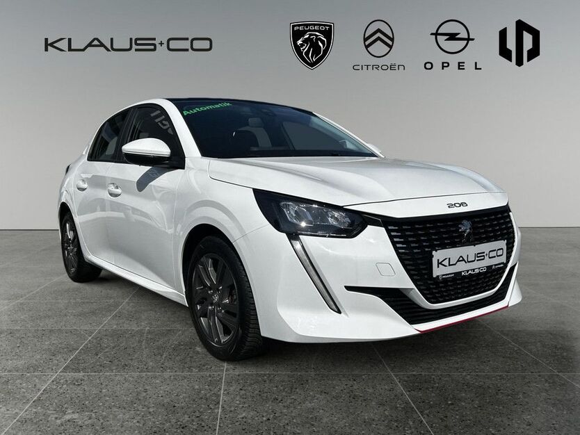 Peugeot 208 49.998 km 17.990 € Wismar 23970