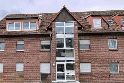 Schöne und große Wohnung in Neustadt Glewe zu vermieten