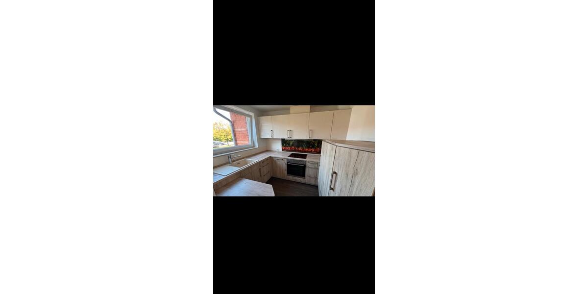 Maisonettenwohnung Schwerin Gartenstadt - 2 Zimmer, 50 m&sup2;, 537&euro; | Angebot:26366297