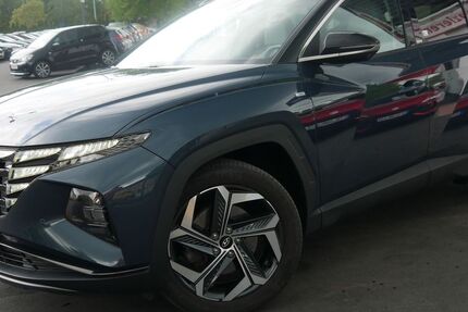 Hyundai TUCSON 57.134 km 25.950 &euro; Wismar 23970