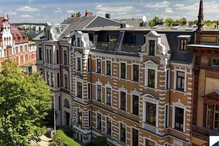 Wohnung Schwerin Altstadt - 2 Zimmer, 105 m&sup2;, 415.000&euro; | Angebot:27042528