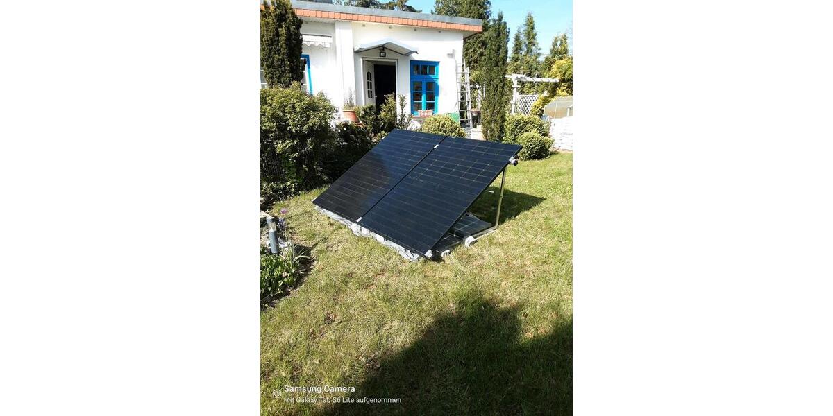 Bungalow Gadebusch - 1 Zimmer, 40 m&sup2;, 110.000&euro; | Angebot:27273592