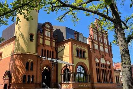 Gewerbeobjekt Schwerin - 10.332&euro; | Angebot:26275998