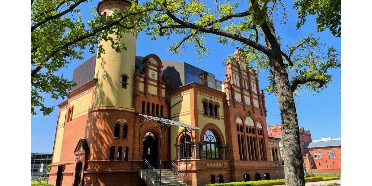 Gewerbeobjekt Schwerin - 10.332&euro; | Angebot:26275998