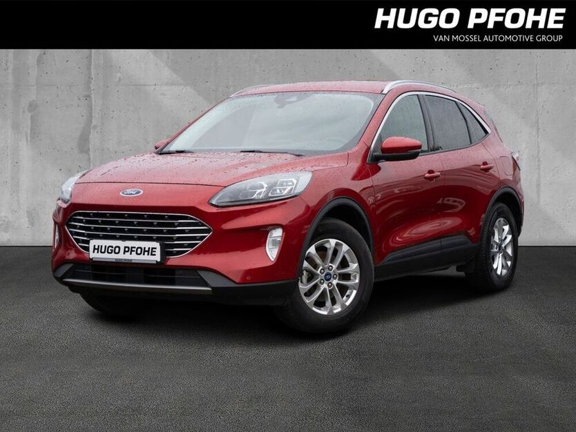 Kuga