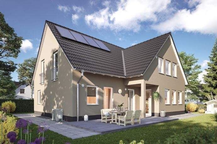 Mehrfamilienhaus, Wohnhaus Sülstorf Boldela - 8 Zimmer, 205 m&sup2;, 361.450&euro; | Angebot:25910742