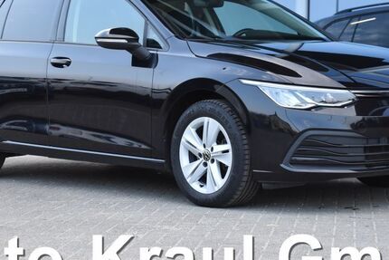 VW Golf 80.451 km 19.549 &euro; Rehna 19217