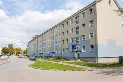 Wohnung Gadebusch - 1 Zimmer, 38 m&sup2;, 270&euro; | Angebot:25368555