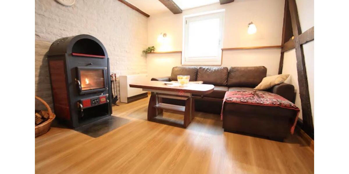 Doppelhaushälfte Wittenburg - 4 Zimmer, 56 m&sup2;, 146.500&euro; | Angebot:26681088