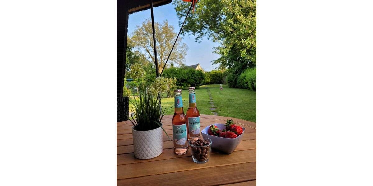 Bungalow Schwerin Gartenstadt - 2 Zimmer, 27 m&sup2;, 155.000&euro; | Angebot:25931648