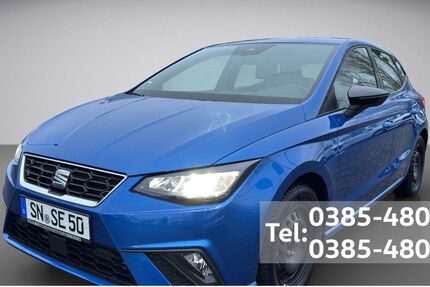 Seat Ibiza 17.350 km 21.990 &euro; Schwerin 19057