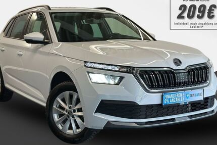 Skoda Kamiq 26.599 km 19.890 &euro; Wismar 23970