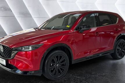Mazda CX-5 35.150 km 28.990 &euro; Zeesen 15711