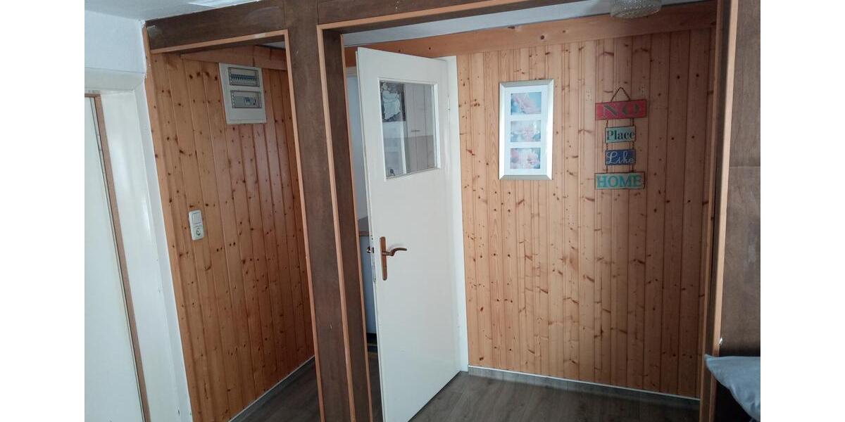 Erdgeschoßwohnung Lewitzrand - 1 Zimmer, 35 m&sup2;, 220&euro; | Angebot:26661192